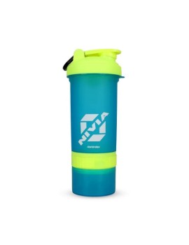Nivia Dominator 2.0 Sipper Water Bottle