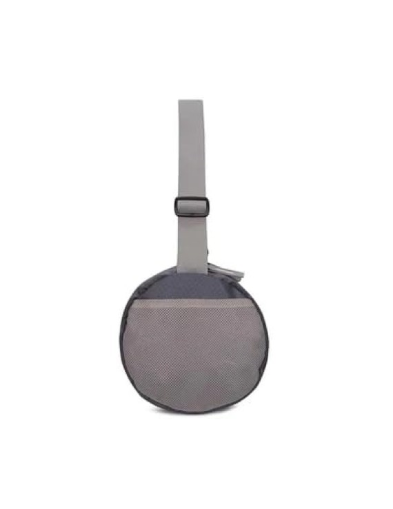 Nivia Basic Duffle Bag (gray) 