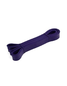 Sterling Power And Exercise Band (Navy Blue)