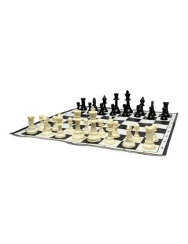 Speedy Tournament 17 X 17 Inches Chess Board
