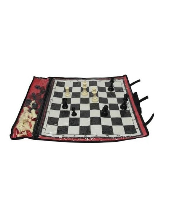 Speedy Tournament 17 X 17 Inches Chess Board