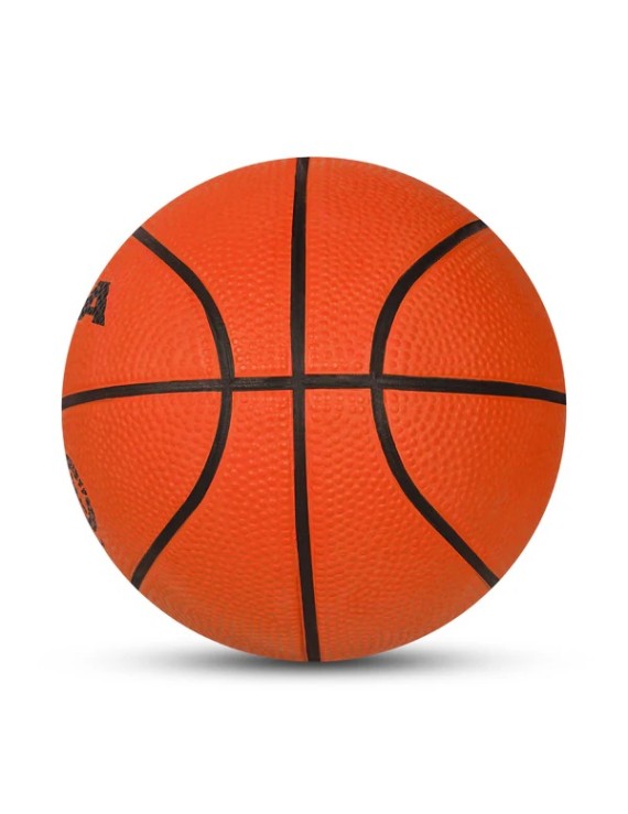 Nivia Europa No.3 Basketball Ball