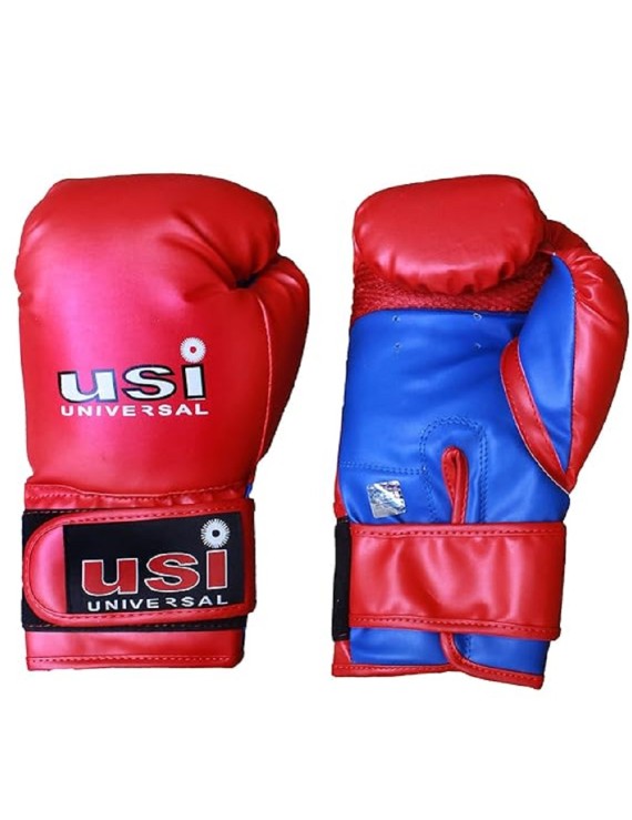 Usi 612Bv Bouncer Boxing Gloves (Junior) 