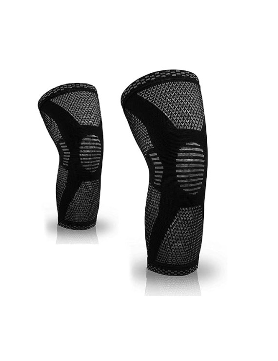 Konex No:888 Knee Long Support Knee Cap 