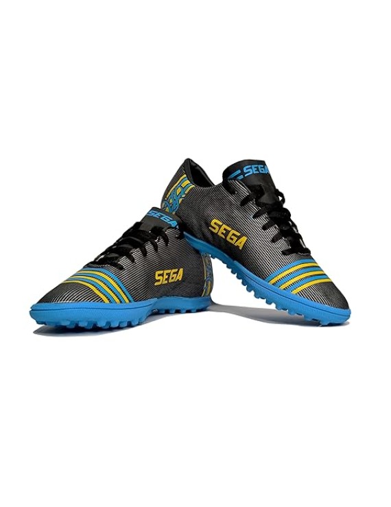 sega spectra Trainer Football Shoes