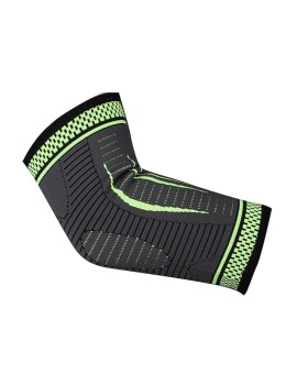 Airavat Premium 4208 Elbow Support (Multi Color)