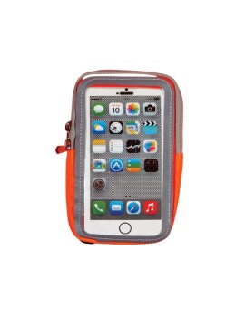 Airavat Premium 4218 Arm Mobile Pouch (5.5 Inch)