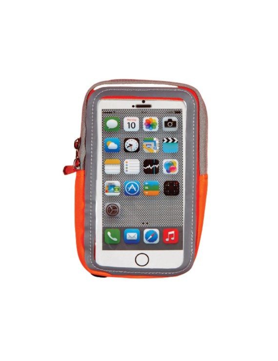 Airavat Premium 4218 Arm Mobile Pouch (5.5 Inch)