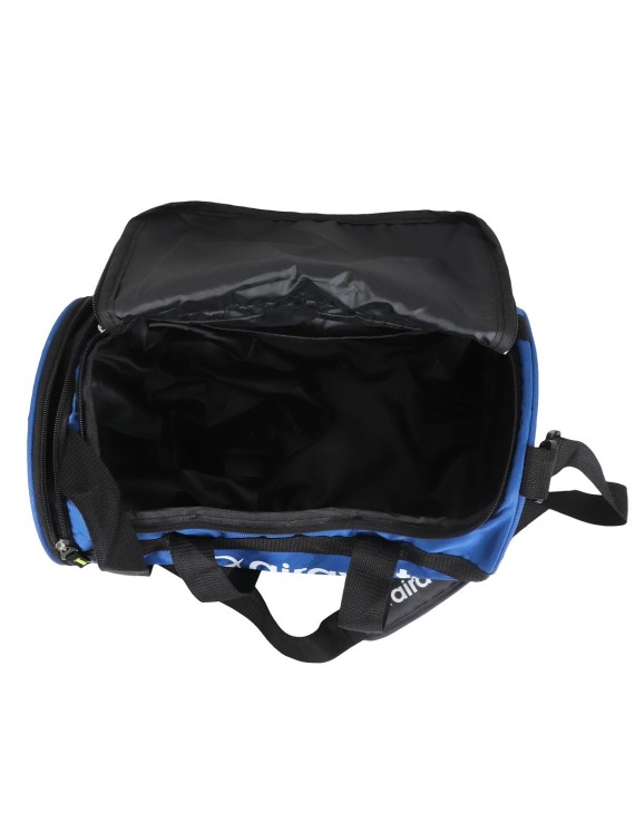 Airavat Robur 53 Gym Kit Bags (Royal Blue)