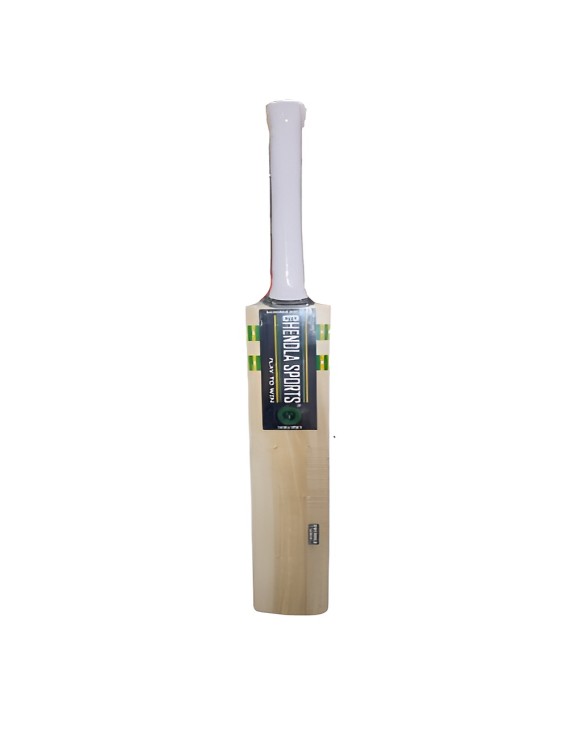 Chendla Sports Kashmir Willow Cricket Bats (Size-6) 