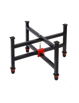 Surco Click Lock Carrom Stand (Small) 