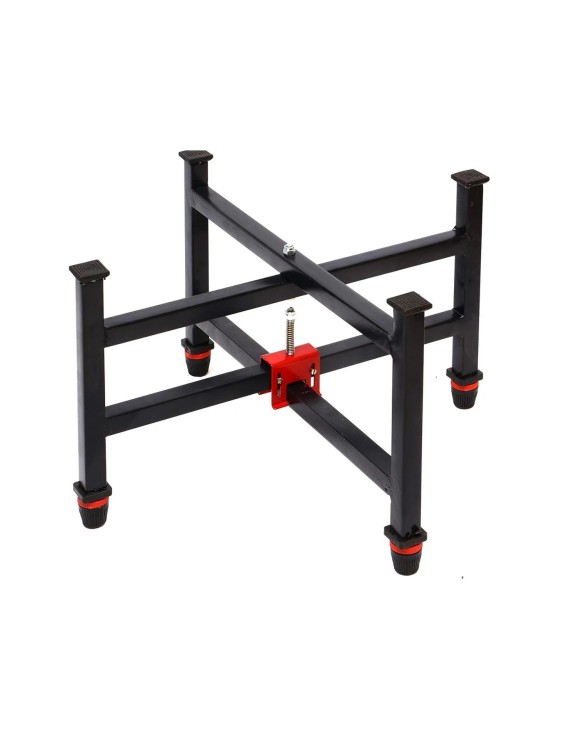 Surco Click Lock Carrom Stand (Small) 