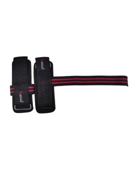 Sterling Deadlift Strap With Wrist Support 