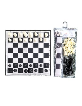 Speedy Practice Medium Chess Board () 