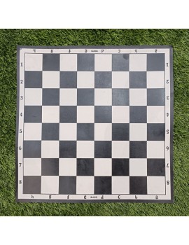 Speedy Practice 17X17 Chess Board (Black)