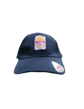Customized Sports Cap with your text and logo