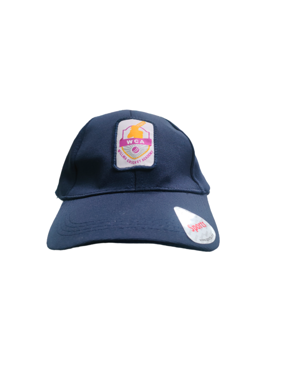 Customized Sports Cap with your text and logo