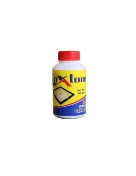 Koxtons Klub Ultra Smooth Carrom Powder (500 Gms)