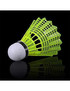 Koxtons Kox-222 Nylon Badminton Shuttlecock (Per Piece)