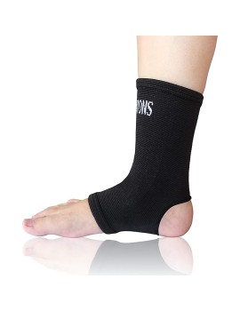 Koxtons Magna Cotton Ankle Support (Pair)
