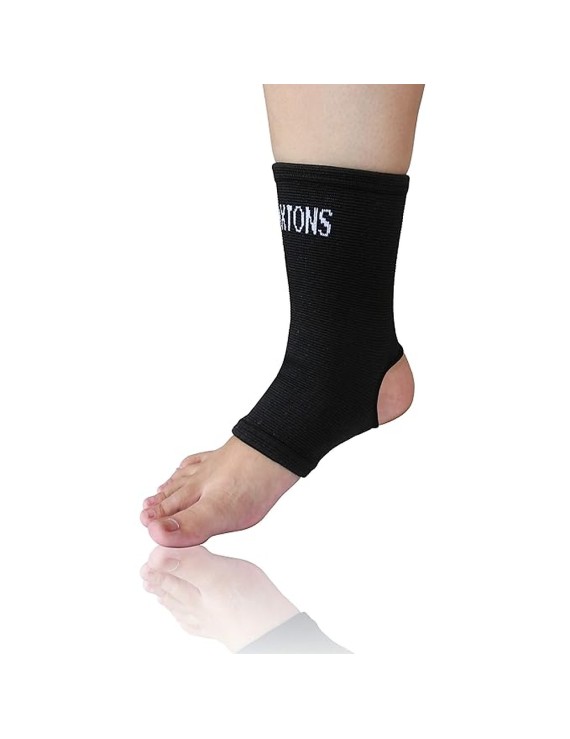 Koxtons Magna Cotton Ankle Support (Pair)