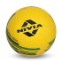 NIVIA COUNTRY COLOUR RUBBER MOULDED FOOTBALL BALLS (BRAZIL) 