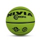 NIVIA EUROPA SIZE 7 BASKETBALL BALL (GREEN) 