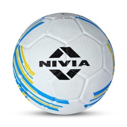 NIVIA COUNTRY COLOUR RUBBER MOULDED FOOTBALL BALLS (ARGENTINA) 