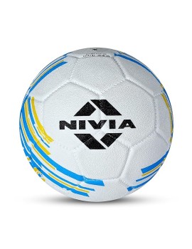 Nivia Country Colour Argentina Football Balls (Size 5)