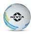 NIVIA COUNTRY COLOUR RUBBER MOULDED FOOTBALL BALLS (ARGENTINA) 
