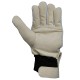 SG TEST COTTON CRICKET BATTING INNER-GLOVES (WHITE) 