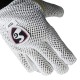 SG TEST COTTON CRICKET BATTING INNER-GLOVES (WHITE) 