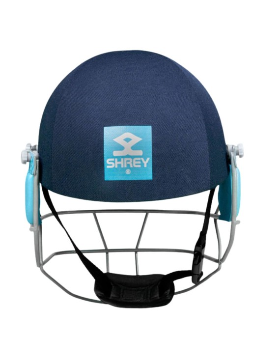 Shrey Match 3.0 Mild Steel Visor Cricket Helmet