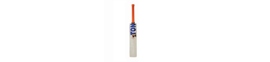 English Willow Cricket Bats