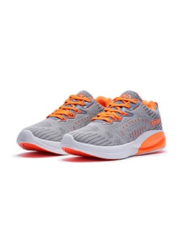 Tyka Gt 180 Running Shoes (Orange)