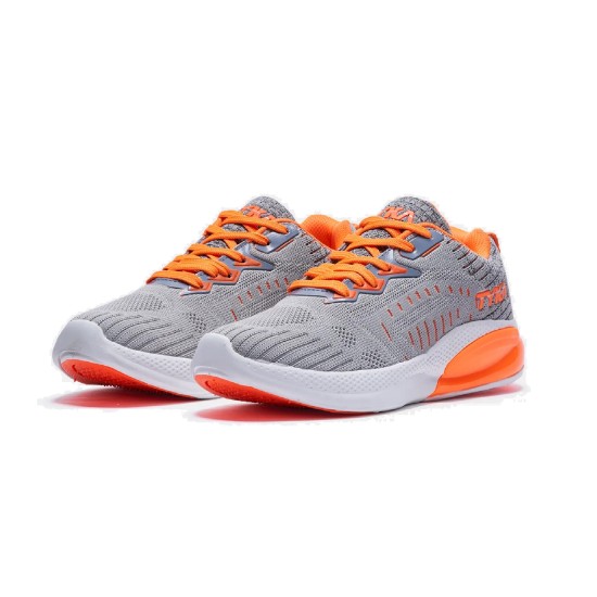 TYKA GT 180 RUNNING SHOES (ORANGE) TYKA GT 180 RUNNING SHOES (ORANGE)