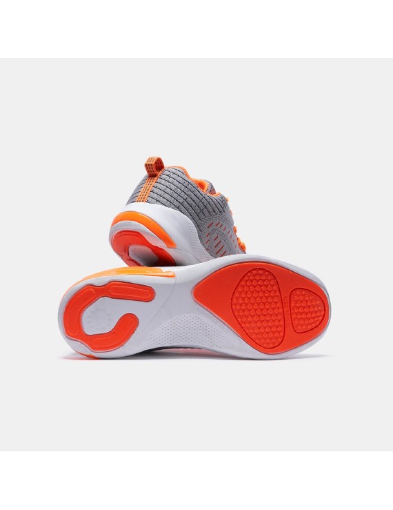 Tyka Gt 180 Running Shoes (Orange)