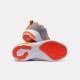 TYKA GT 180 RUNNING SHOES (ORANGE) TYKA GT 180 RUNNING SHOES (ORANGE)