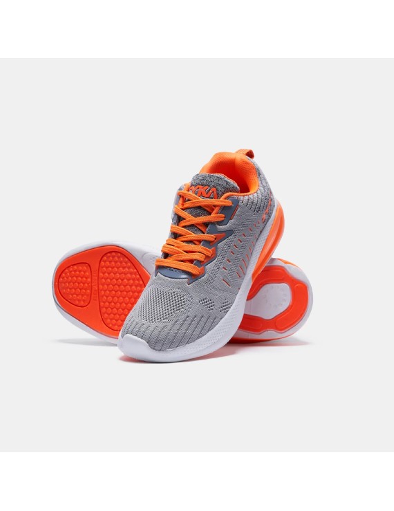 Tyka Gt 180 Running Shoes (Orange)