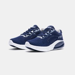TYKA GT 180 RUNNING SHOES (NAVY GREY) 