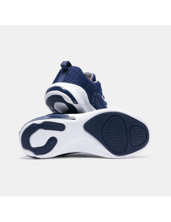 Tyka Gt 180 Running Shoes (Navy Blue)
