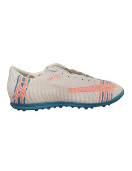 sega spectra Trainer Football Shoes (white)