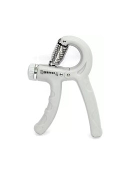 Sterling Hand Grip Adjustable Up to 60Kg  (Orange) 