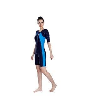 Airavat Fontus 5005 Ladies Swimwear (Sky Blue)