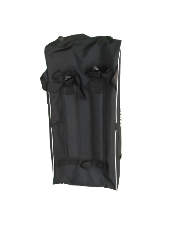 Chendla Sports Durable Cricket Kit Bags (Black) 