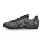 NIVIA CARBONITE TURF 6.0 FOOTBALL SHOES (BLACK) 