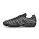 NIVIA CARBONITE TURF 6.0 FOOTBALL SHOES (BLACK) 