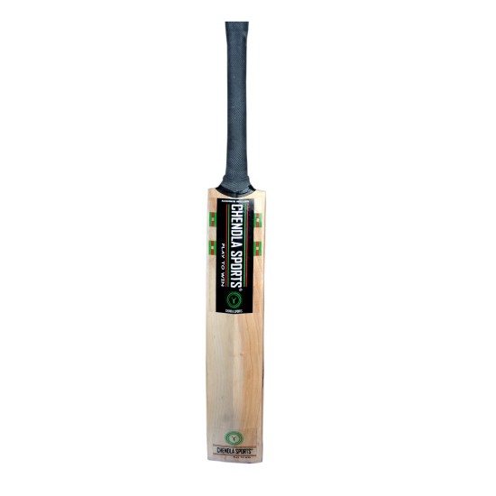 CHENDLA SPORTS KASHMIR WILLOW CRICKET BATS (WHITE)