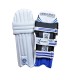 CHENDLA SPORTS PREMIUM CRICKET BATTING PADS (WHITE)