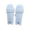 CHENDLA SPORTS PREMIUM CRICKET BATTING PADS (WHITE)